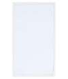 TC016 Towel City Microfibre Guest Towel White colour image